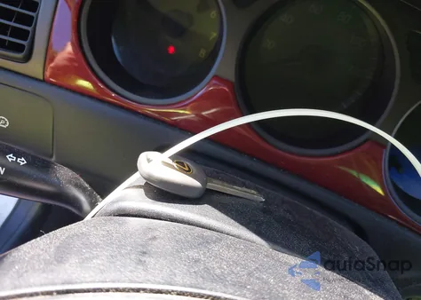 2003 Lexus Es 300 from USA, damaged, VIN JTHBF30G436015526